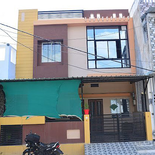 Sneah Shree Homestay  Sneah Shree Homestay